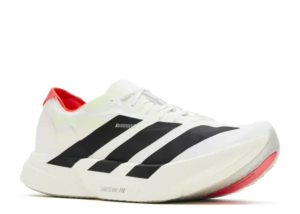 Adizero Adios Pro 4 'Branco Preto'