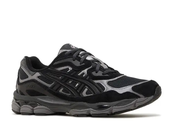 ASICS Gel NYC 'Graphite Grey Black'