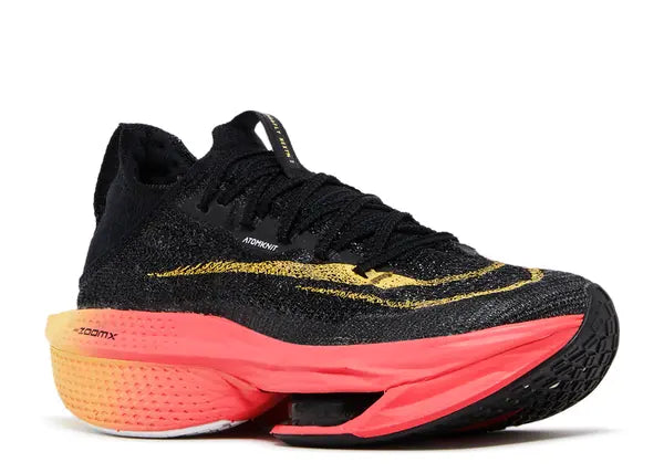 Wmns Air Zoom Alphafly NEXT% 2 'Black Sea Coral'