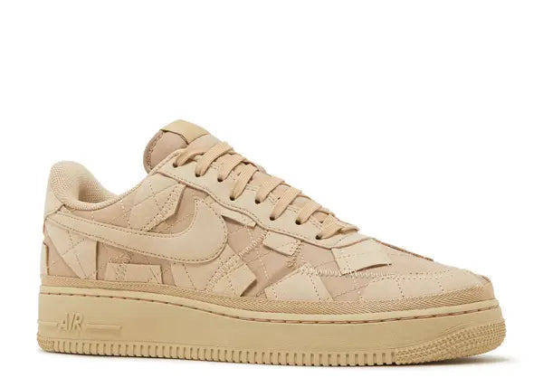 Billie Eilish x Air Force 1 Low 'Mushroom'