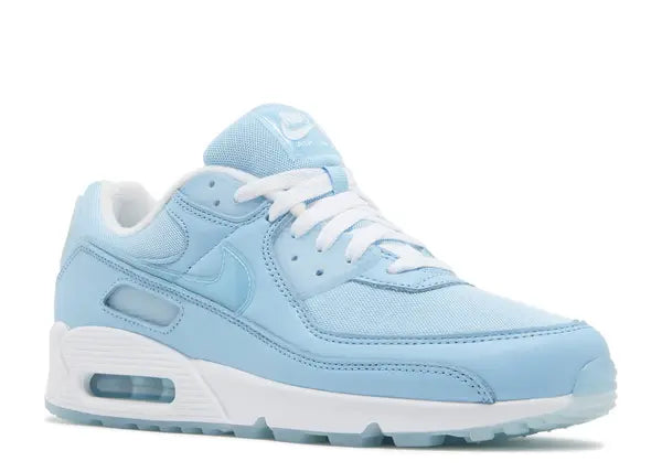 Air Max 90 'Blue Chill'