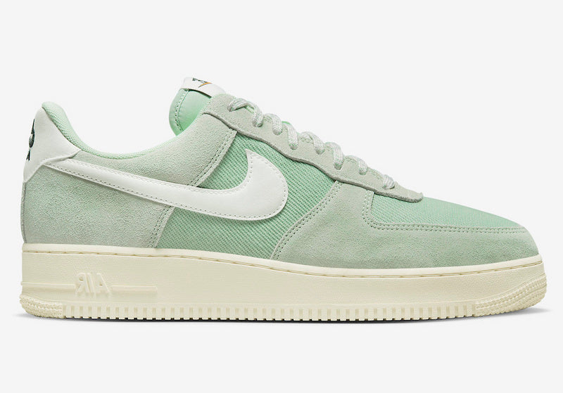 Air Force 1 Low ’07 LV8 Vintage Green