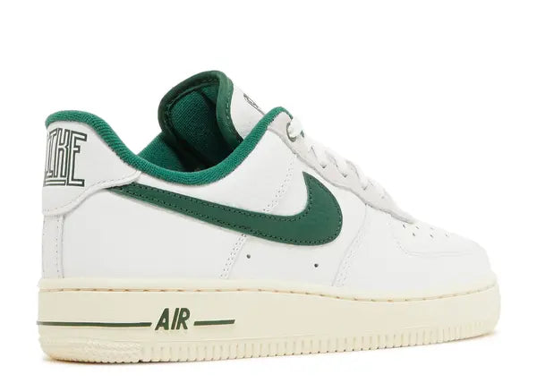 Wmns Air Force 1 '07 LX 'Command Force - Gorge Green'