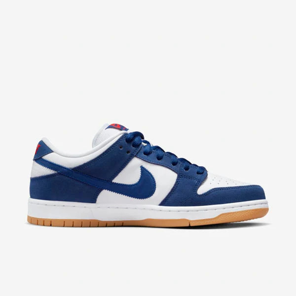 Nike Sb Dunk Low Los Angeles Dodgers