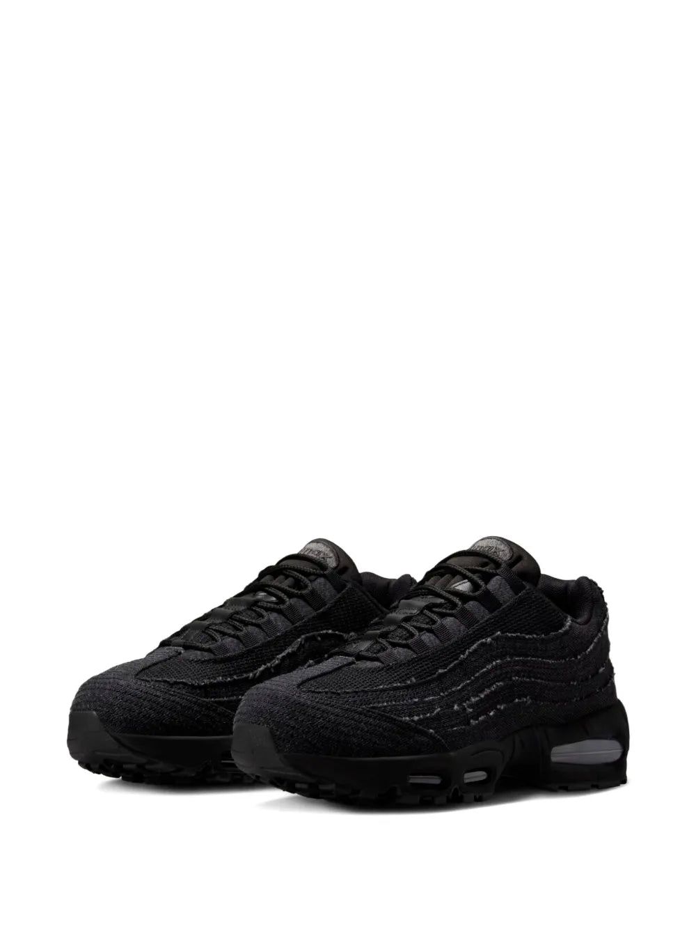 Air Max 95 OG "Levis - Black"