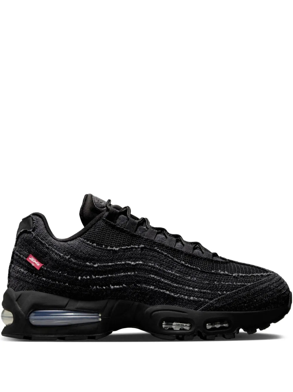 Air Max 95 OG "Levis - Black"