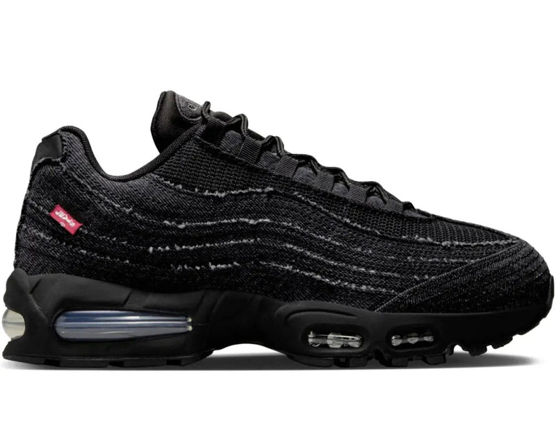 Air Max 95 OG "Levis - Black"