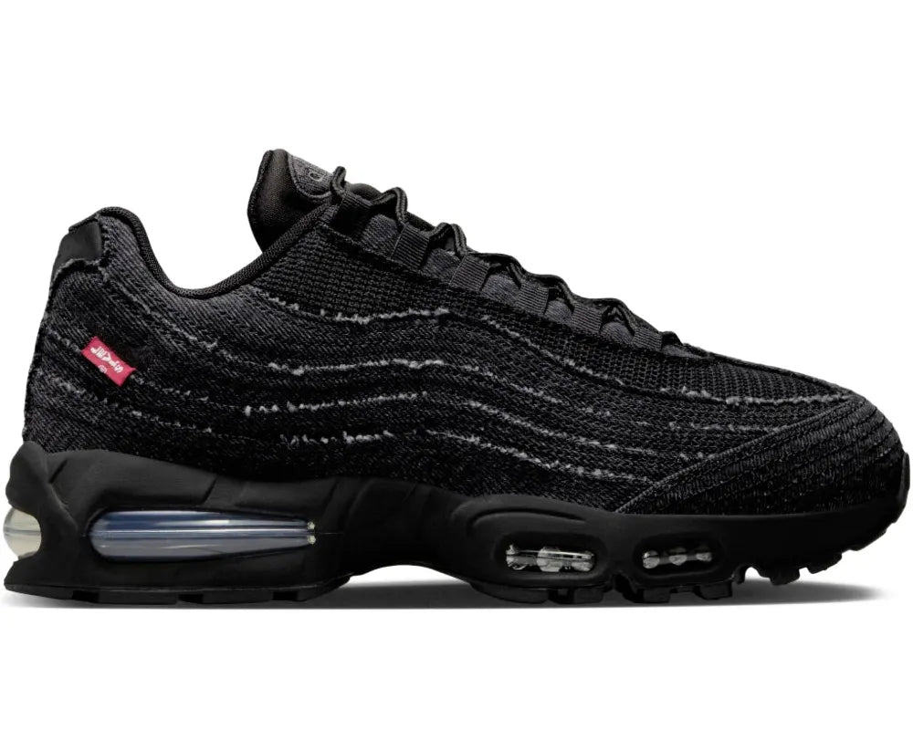 Air Max 95 OG "Levis - Black"