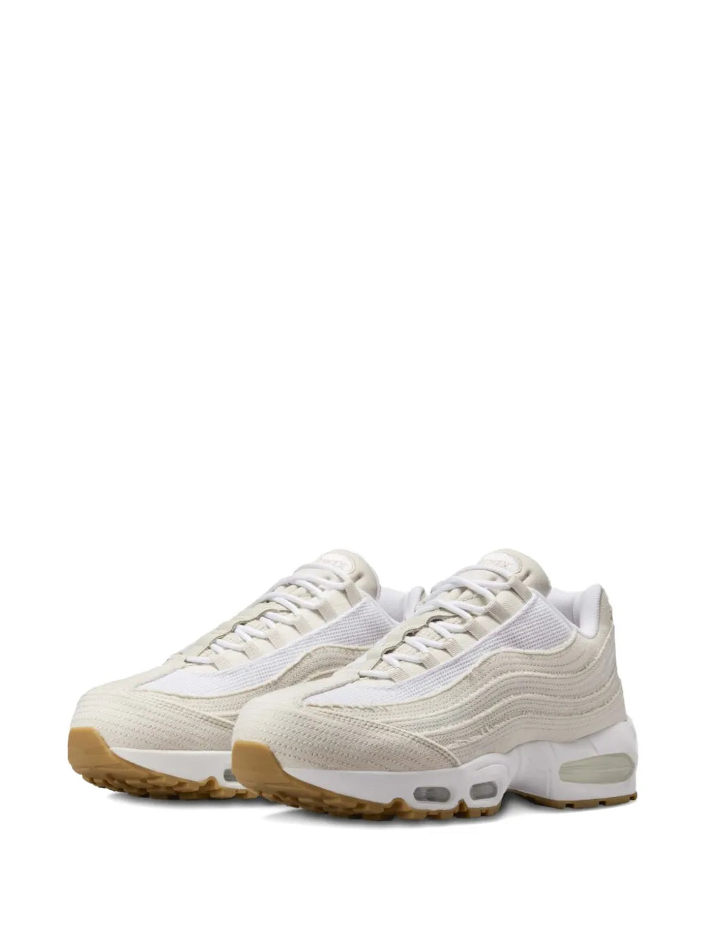 Air Max 95 OG "Levis - Light Orewood Brown"