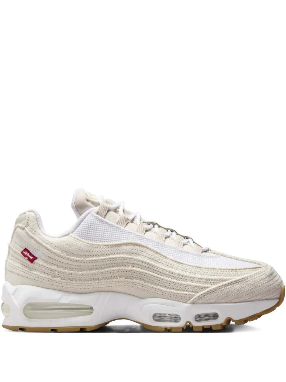 Air Max 95 OG "Levis - Light Orewood Brown"