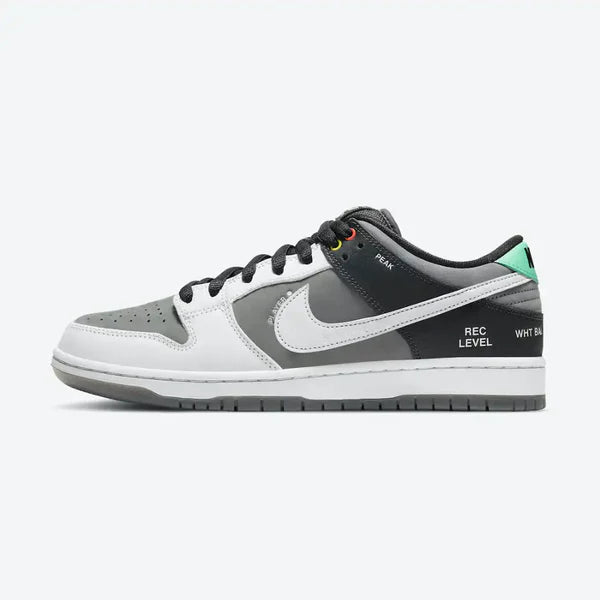 Nike SB Dunk Low VX 1000 "Camcorder"