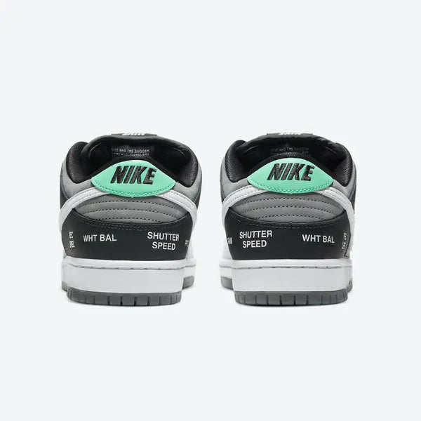 Nike SB Dunk Low VX 1000 "Camcorder"
