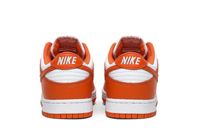 Nike Dunk Low Syracuse Laranja