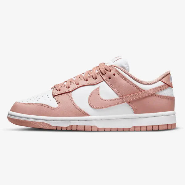 Nike Dunk Low "Rose Whisper"