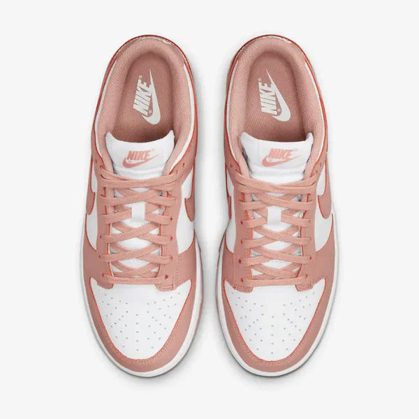 Nike Dunk Low "Rose Whisper"