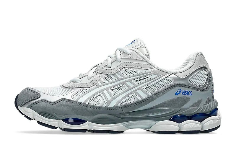 Asics Gel-Nyc Masculino Cinza