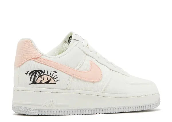 Wmns Air Force 1 Low 'Sun Club'