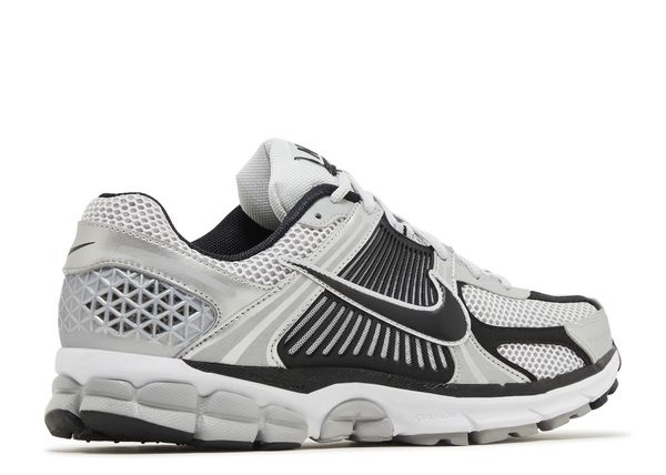 Air Zoom Vomero 5 'Metallic Silver Black'