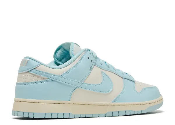 Dunk Low 'Azul Glacial Marfim Claro'