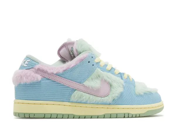 Verdy x Dunk Low SB 'Visty'