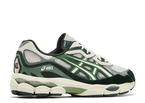 Asics - Gel NYC 'Jardim Formal'
