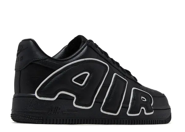 Cactus Plant Flea Market x Air Force 1 Low Premium 'Black' 2024