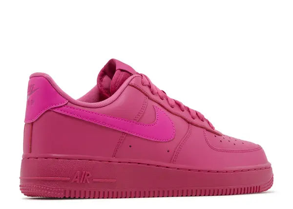 Wmns Air Force 1 '07 'Fireberry'