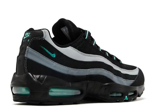 Air Max 95 'Black Aurora Green'
