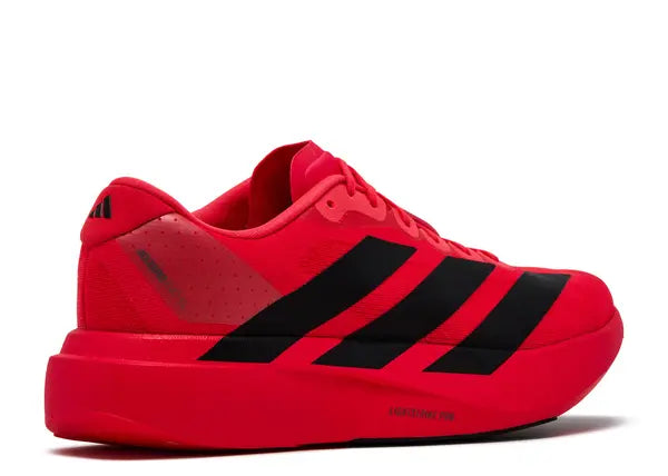 Adizero Evo SL 'Lucid Red Black'