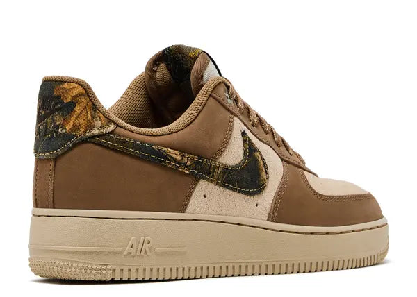 Air Force 1 '07 'Realtree Rattan'
