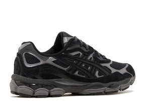 ASICS Gel NYC 'Graphite Grey Black'