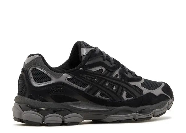 ASICS Gel NYC 'Graphite Grey Black'