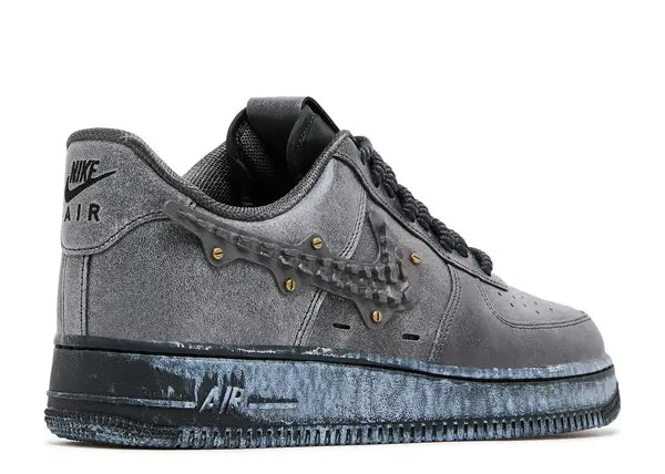Air Force 1 '07 LV8 'Metalwork'