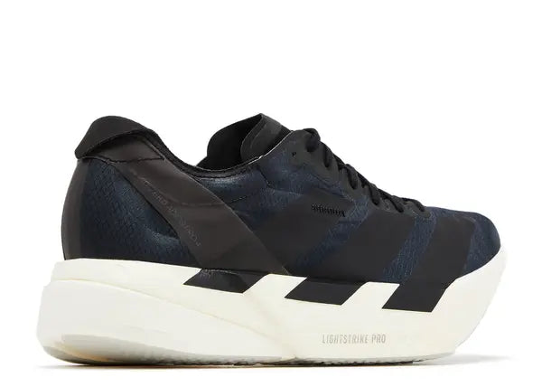 Adizero Adios Pro 4 'Black Grey'
