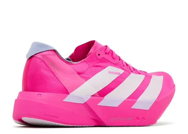 Adizero Adios Pro 4 M 'Shock Pink'