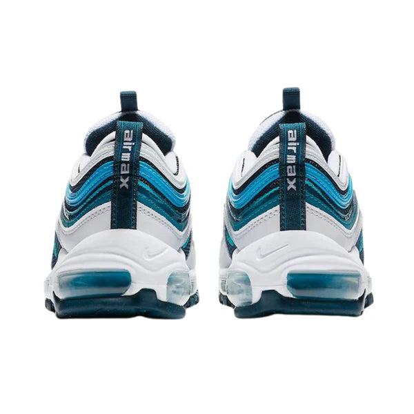 Nike Air Max 97 White Nightshade Spirit Teal