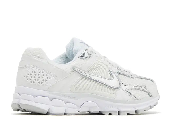 Wmns Air Zoom Vomero 5 'Chrome Toe'