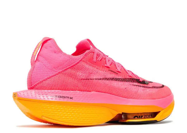 Air Zoom Alphafly NEXT% 2 'Hyper Pink'