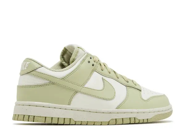 Wmns Dunk Low Next Nature 'Olive Aura'