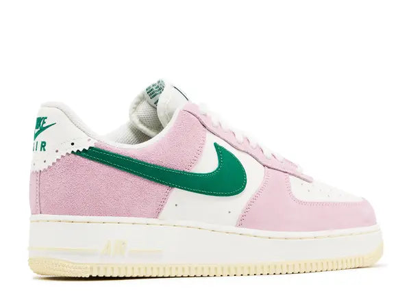 Air Force 1 Low 'The Masters Back 9 Collection - Soft Pink'