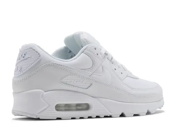 Air Max 90 LTR 'Triple White'