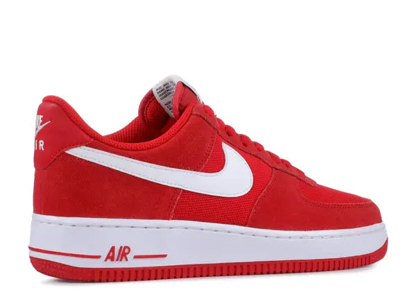 Air Force 1 Red