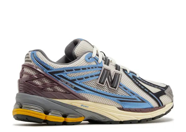 New Balance 1906R 'Metallic Blue'