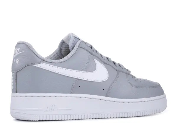 Air Force 1 Low '07 'Wolf Grey'