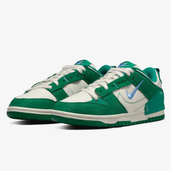 Nike Dunk Low Disrupt 2 "WN's Malachite"
