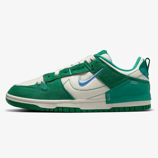 Nike Dunk Low Disrupt 2 "WN's Malachite"