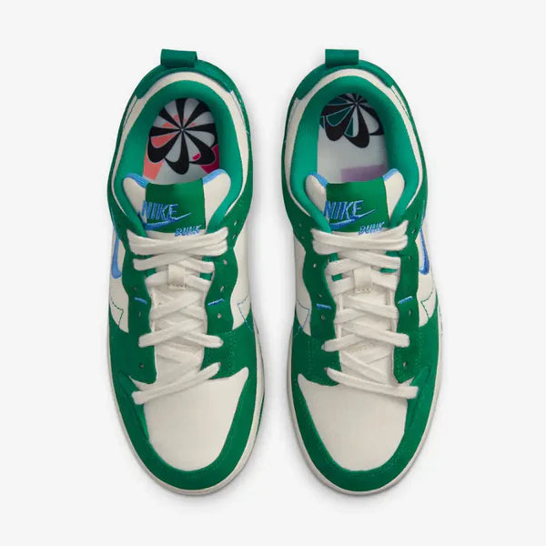 Nike Dunk Low Disrupt 2 "WN's Malachite"