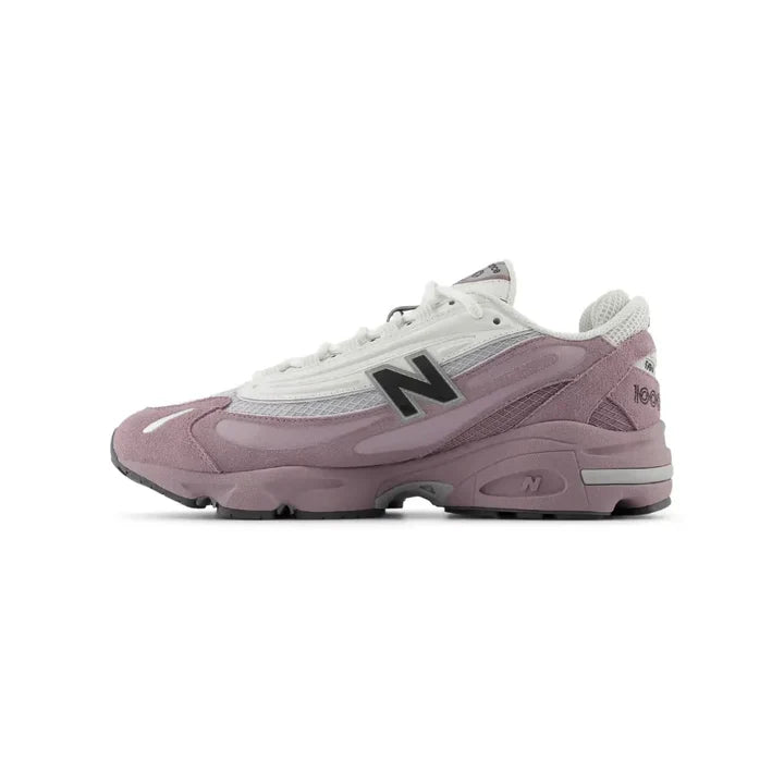 New Balance 1000 Suede Pack Light Mauve