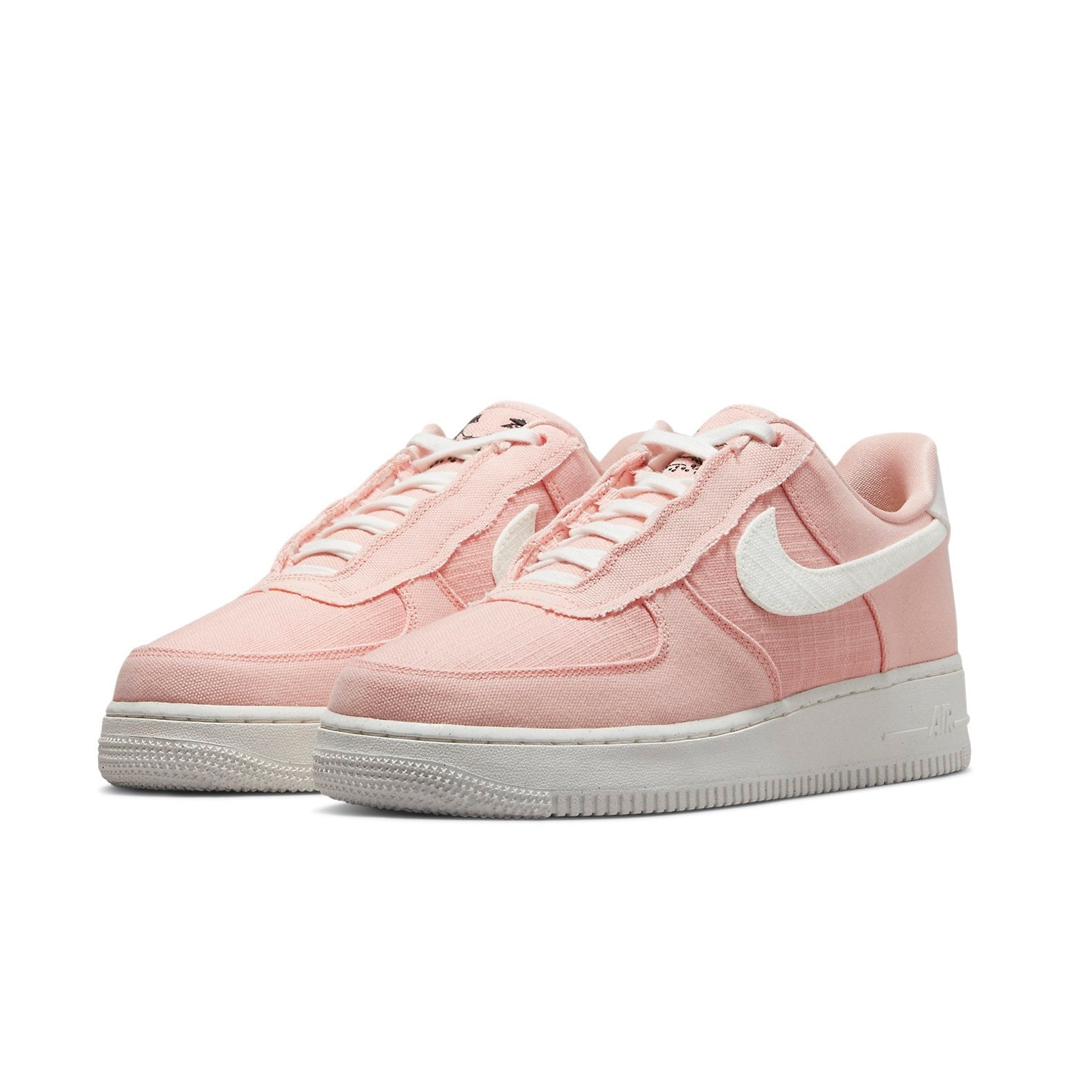 Air Force 1 Low '07 Premium Next Nature 'Sun Club - Arctic Orange'