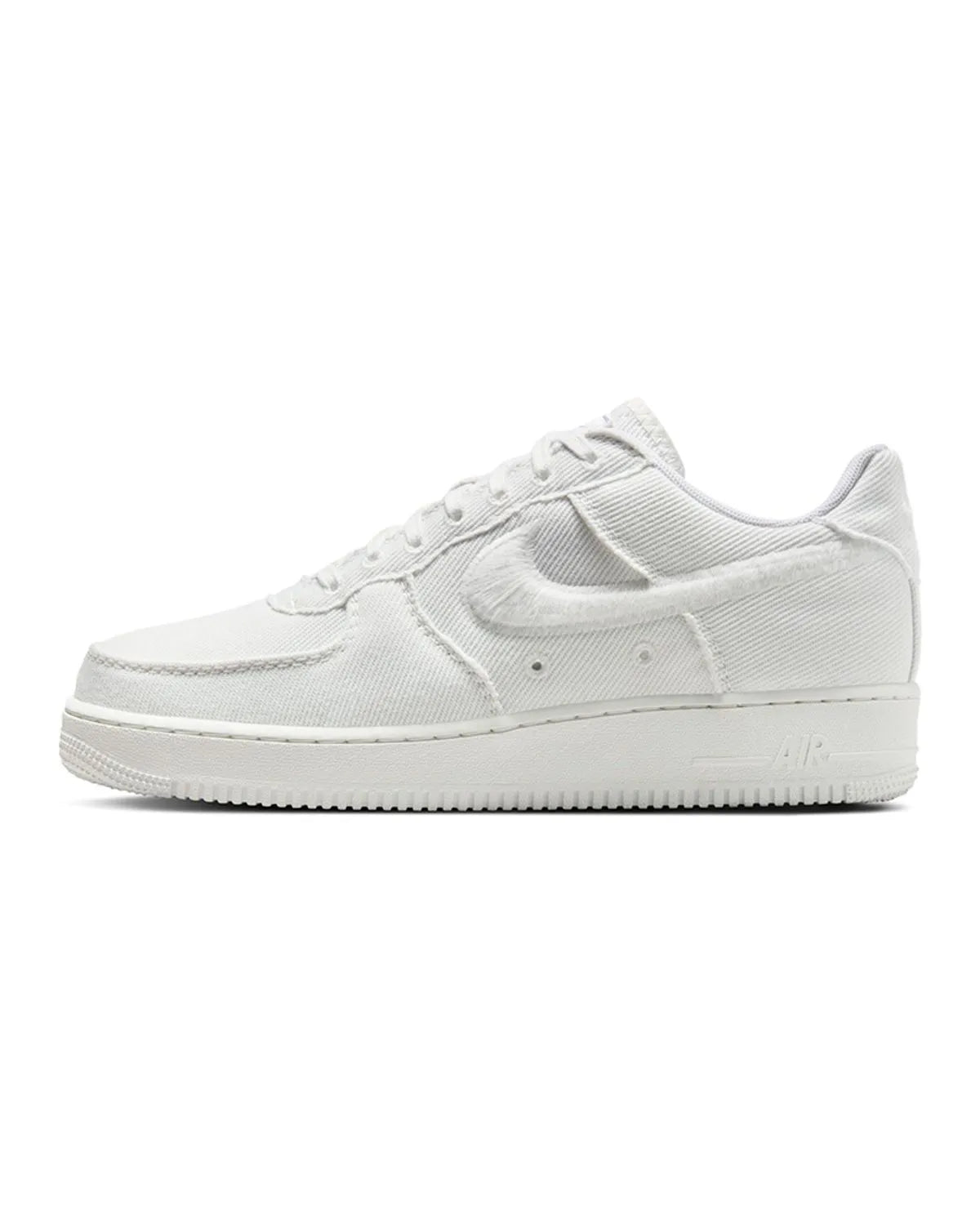 Tênis Nike Air Force 1 Low Canvas Masculino